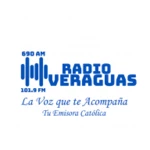 radioveraguas android application logo